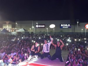 Produtora não paga cachê e atração não se apresenta na Festas das Cores, em Arapiraca