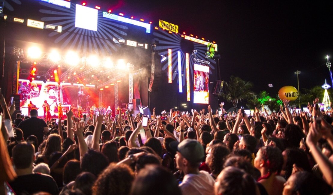 Confira os serviços oferecidos pela Prefeitura durante o Verão Massayó