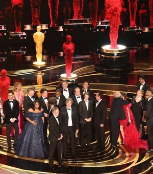 'Green Book', 'Roma' e 'Bohemian Rhapsody' são os principais vencedores do Oscar 2019