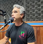 Rafael Brito propõe construção de policlínicas e melhorias nos mercados públicos de Maceió