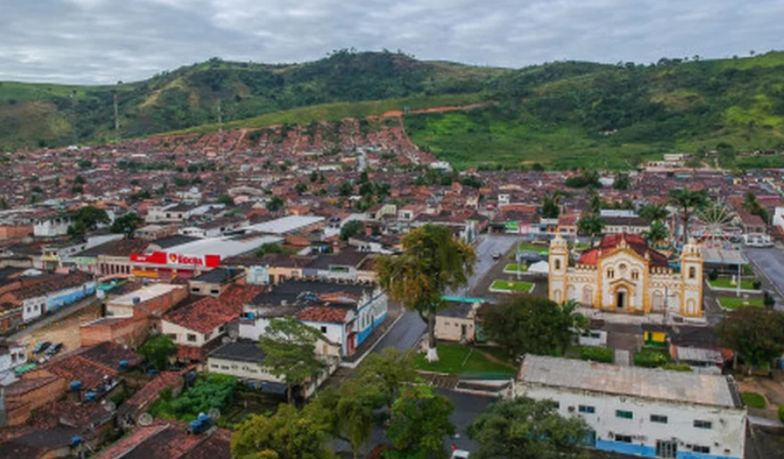 Abastecimento de água será interrompido em Colônia Leopoldina na quarta (14)