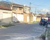 Adolescente é assassinado a tiros na frente da mãe no bairro Santa Amélia