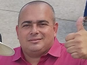 Empresário é assassinado a tiros dentro do próprio mercado, em Campo Alegre