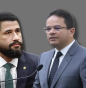 Fabio Costa mantém discordância com reeleição de Marcelo Victor, mas diz respeitar a decisão do STF