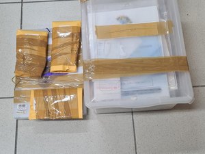 PF cumpre mandado de busca em Belém contra acusado de envolvimento em assalto milionário no aeroporto Viracopos