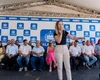 Deputada Cibele Moura destaca investimentos de seu mandato em Paripueira