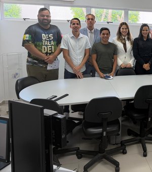 MPAL reúne secretarias e movimentos juninos de Arapiraca para conscientizar sobre crimes sexuais