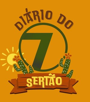 Diário do Sertão