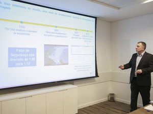 Vale diz que não havia risco de rompimento da barragem de Brumadinho