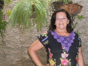 Jário Barros lamenta morte da professora Maria Félix