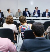 Poder Judiciário e Unit lançam edital de mestrado em Direitos Humanos