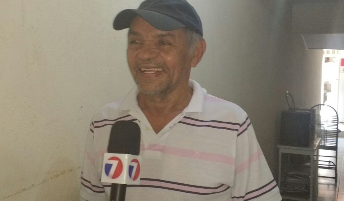 Empresário distribui cestas básicas para comunidades carentes no sertão de Alagoas