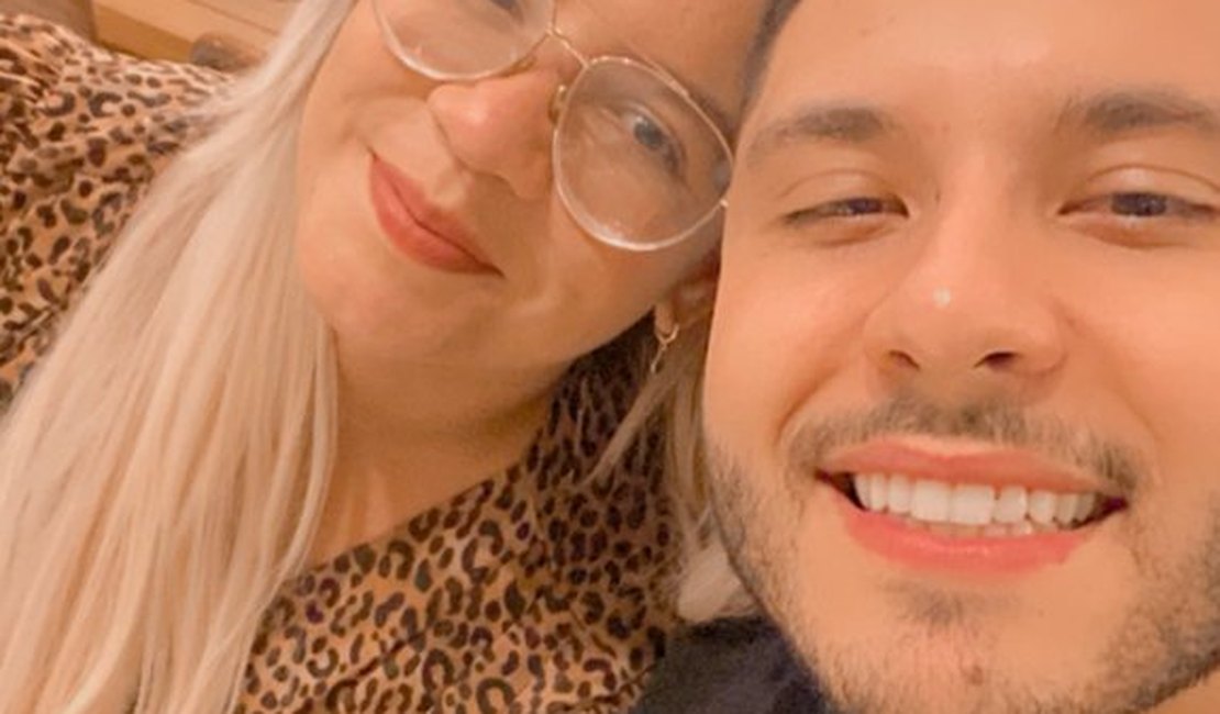 Marília Mendonça volta a seguir ex-namorado no Instagram e fãs apontam reconciliação