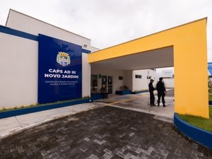 Centros de Atenção Psicossocial ampliam assistência à população