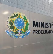 Nova sede do MPT-AL passa a funcionar em outro endereço a partir desta segunda (14)