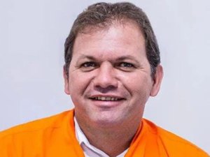 Após ‘rasteira’ de Tarcizo Freire, Lindomar já negocia com novo partido para candidatura a prefeito