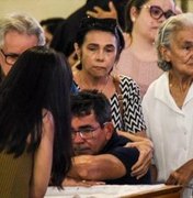 Pai de Gabriel Diniz revela pressentimento antes da tragédia: “Senti que iria acontecer”