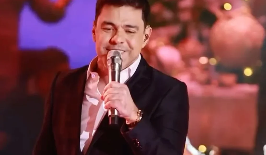 Prefeitura cancela show de Zezé após web expor contradição do cantor