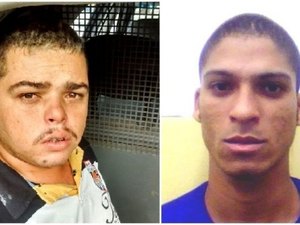 Operação Recaptura prende dois reeducandos monitorados por tornozeleira eletrônica