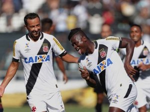 Com goleada do Vasco em São Luís, série B começa bastante movimentada