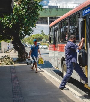Maceió reforça frota de ônibus em 32% durante o segundo turno das eleições