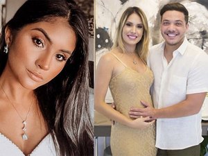 Mileide pede R$ 900 mil em nova ação contra Wesley Safadão e Thyane