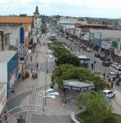 Depois de Maceió, Arapiraca é a cidade que mais fecha empresas em Alagoas, diz Juceal