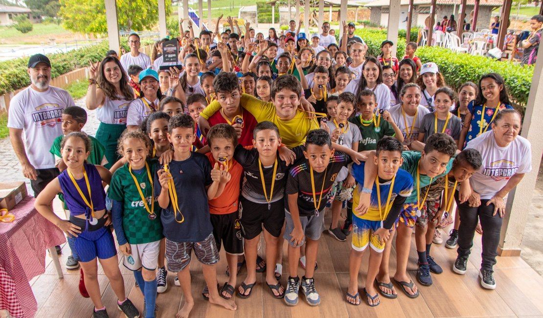 Intercras: segunda edição do torneio acontece neste sábado (26) em Arapiraca