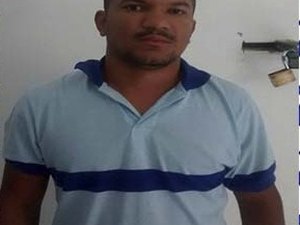 Homem que matou vítima após discussão no trânsito é preso