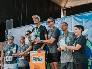 Prefeitura de Maragogi promove primeira edição da Corrida da Gente e arrecada mais de 3 toneladas de alimentos