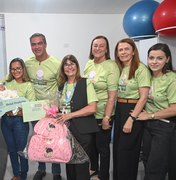 Prefeitura de Maragogi realiza abertura da Semana do Bebê 2026