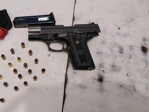 Funcionários de empresa que presta serviço de segurança no presidio do Agreste são presos