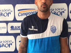 CRB e CSA vão à final  e cada um deles com quatro jogadores pendurados 