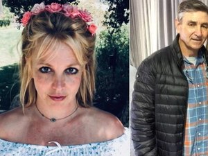 Britney Spears quer que gastos suspeitos do pai sejam auditados