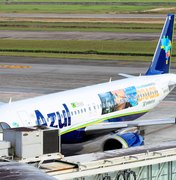 Governo do Estado anuncia novos voos do Uruguai para Alagoas na Semana Santa 2026