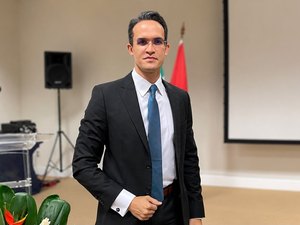 Médico alagoano Sérgio Francisco é convidado para palestrar em Congresso Brasileiro de Medicina
