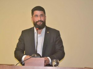 Em evento da direita, deputado Fabio Costa reforça defesa pela pauta conservadora