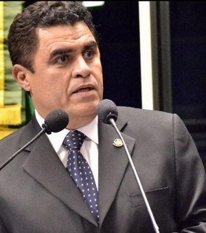 Deputado é investigado em operação da PF na Paraíba