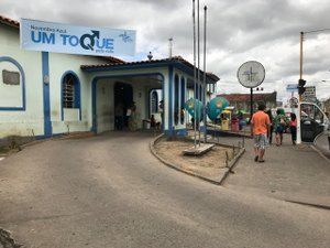 Transfusão de sangue é tema de encontro em hospital de Arapiraca