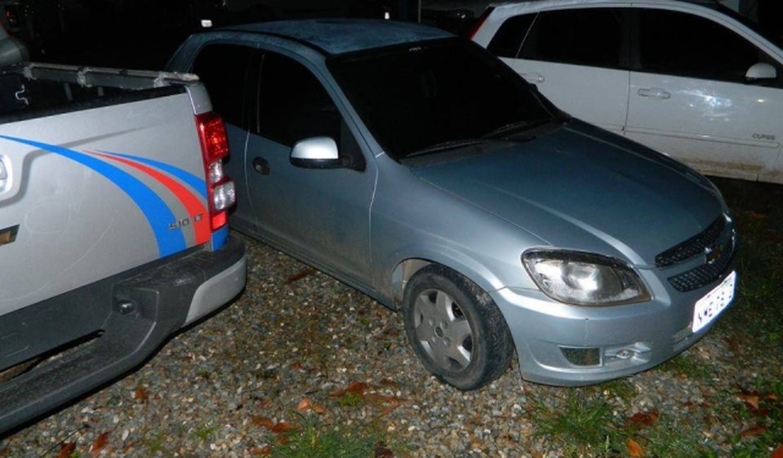 Carros recuperados pela polícia poderão ser liberados nas Ciretrans