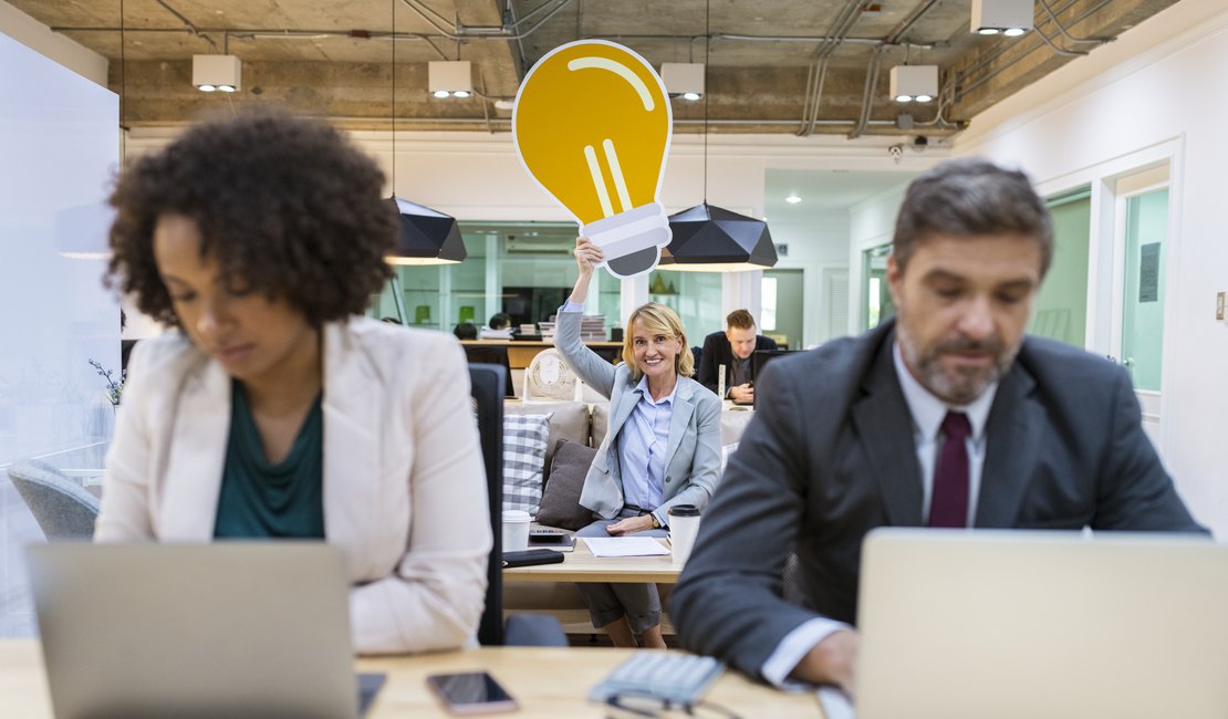 Empreendedorismo em movimento: novos rumos, oportunidades pós-Páscoa e o papel das tecnologias na construção de negócios sólidos