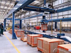 Setores econômicos de Alagoas cresceram 24% em julho