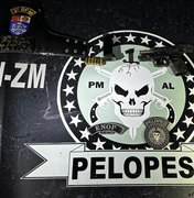 Suspeito de integrar crime organizado morre em confronto com policiais em Jundiá