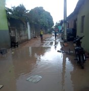 Moradores denunciam descaso no Povoado São Bento em Maragogi