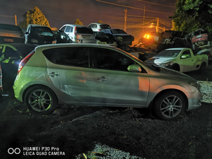 Carro roubado é recuperado em Arapiraca