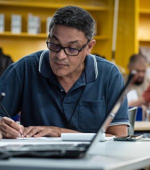 Seduc oferta 575 vagas de especialização em Gestão Escolar para profissionais da rede estadual