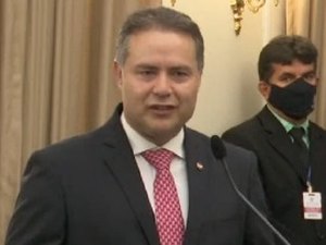 'Será uma nova Alagoas', afirma governador sobre duplicação em rodovias