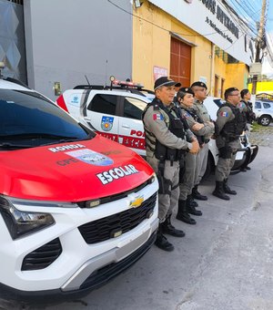 Polícia Militar de Alagoas divulga resultados da Operação Jogo Limpo