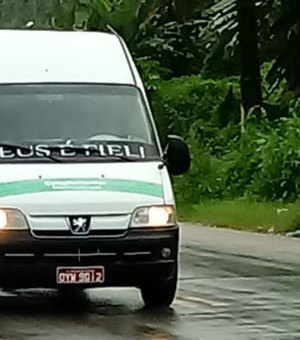 Sindicato busca alternativa para transporte alternativo não parar em Alagoas