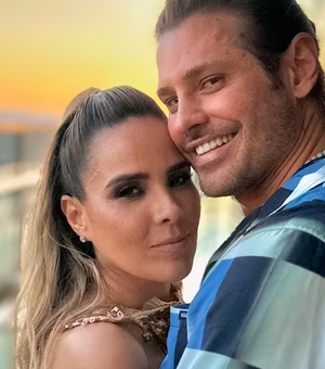 Dado Dolabella volta a falar sobre crise de ciúmes: “Dormiríamos juntos”